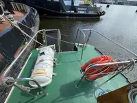 Losbåt til salgs