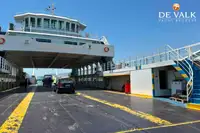 Ro-Ro ship til salgs
