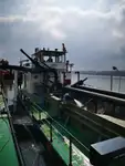Dredge til salgs