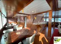 Cruiseskip til salgs