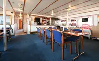 Passasjerskip til salgs
