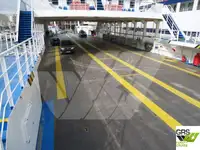 Ro-Ro ship til salgs