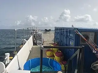 Landingsfartøy, tank til salgs