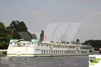 Cruiseskip til salgs