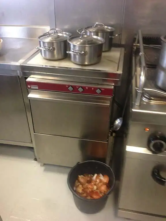 Slepebåt til salgs