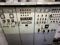 Arbeidsbåter til salgs