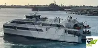 Ro-Ro ship til salgs