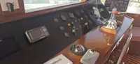 Cruiseskip til salgs