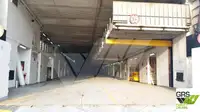 Ro-Ro-skip til salgs