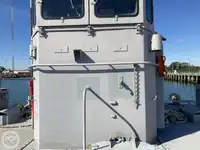 Landingsfartøy, tank til salgs