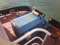 Dredge til salgs