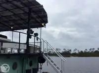 Slepebåt til salgs