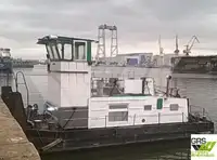 Taubåt til salgs