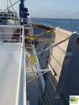 Kartleggingsfartøy til salgs