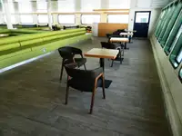Fergefartøy til salgs