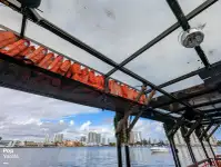 Cruiseskip til salgs