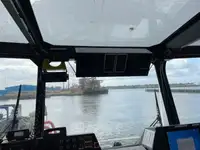 Containerskip til salgs