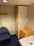Cruiseskip til salgs