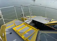 Cruiseskip til salgs