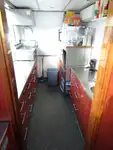 Cruiseskip til salgs