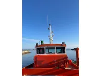 Dredge til salgs