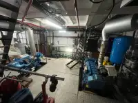 Arbeidsbåter til salgs