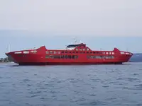 Fergefartøy til salgs
