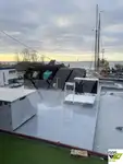 Cruiseskip til salgs