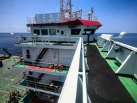 General Cargo/Multi-purpose til salgs