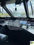 Cruiseskip til salgs