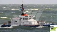 Servicefartøy for vindparker til salgs