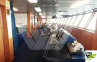 Cruiseskip til salgs