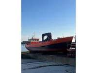 Dredge til salgs