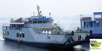 Landingsfartøy, tank til salgs