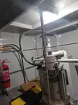 Arbeidsbåter til salgs