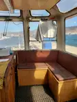 Slepebåt til salgs