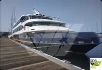 Cruiseskip til salgs