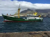 Fast Supply Vessel (FSV) til salgs