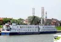 Cruise skip til salgs
