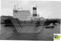 Fast Supply Vessel (FSV) til salgs