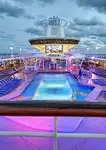 Cruiseskip til salgs