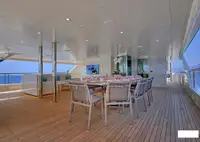 Yacht til salgs