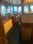 Arbeidsbåter til salgs