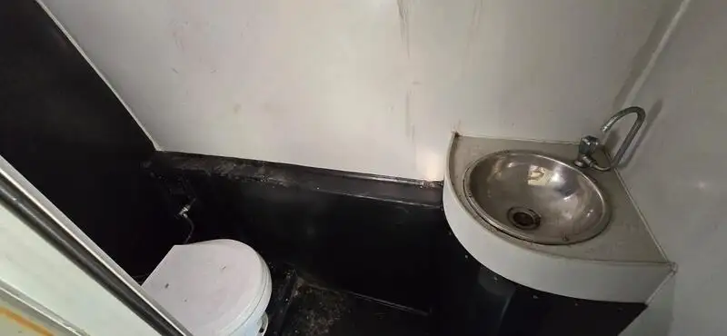 Losbåt til salgs
