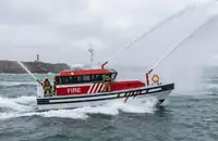 Taubåt til salgs