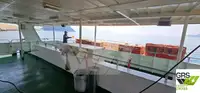 Cruiseskip til salgs