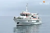 Fergefartøy til salgs