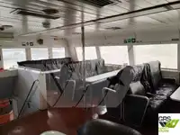 Cruiseskip til salgs