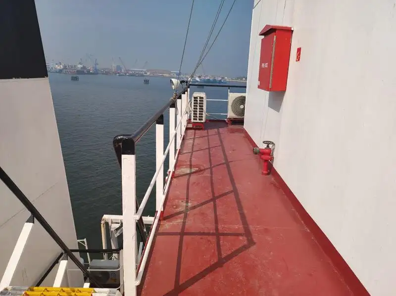 Dredge til salgs