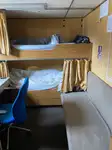 Olje-/kjemikalietanker til salgs